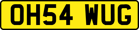 OH54WUG