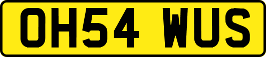 OH54WUS