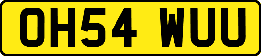 OH54WUU