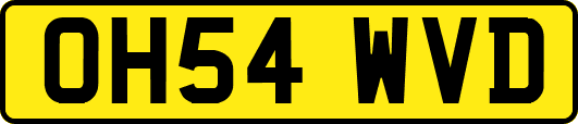 OH54WVD