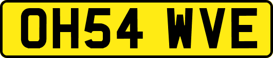 OH54WVE
