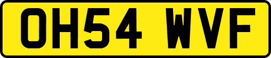 OH54WVF