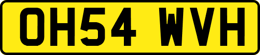 OH54WVH