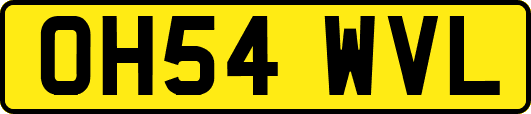 OH54WVL