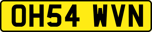 OH54WVN