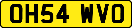 OH54WVO
