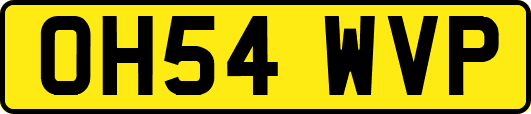OH54WVP