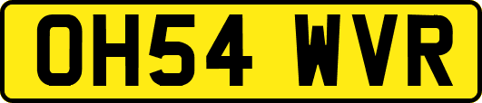 OH54WVR