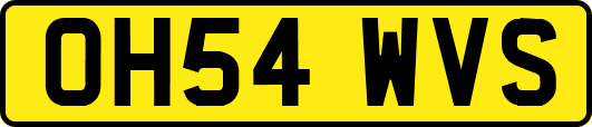 OH54WVS