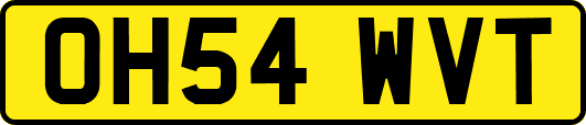 OH54WVT