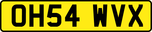 OH54WVX
