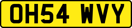 OH54WVY