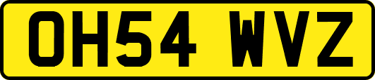 OH54WVZ