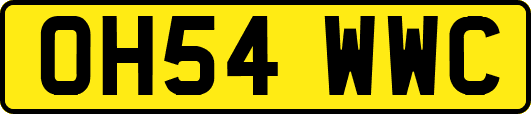 OH54WWC