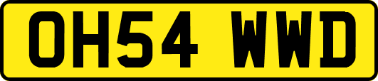 OH54WWD