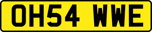 OH54WWE