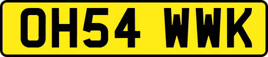OH54WWK