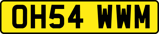 OH54WWM