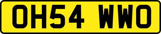 OH54WWO