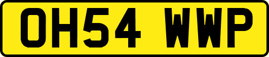 OH54WWP