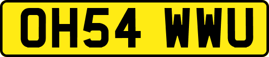 OH54WWU