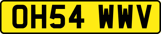 OH54WWV