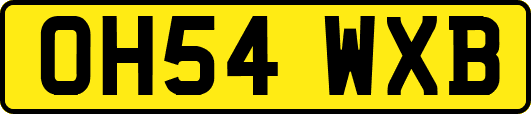 OH54WXB
