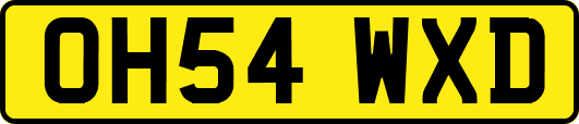 OH54WXD