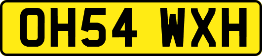 OH54WXH