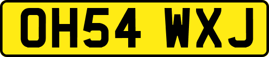 OH54WXJ