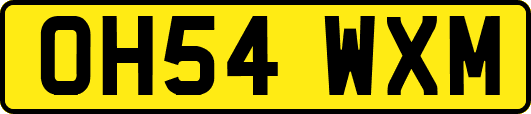 OH54WXM