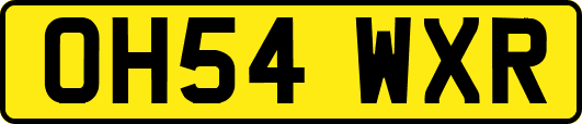 OH54WXR