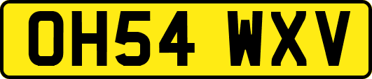 OH54WXV