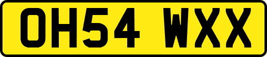 OH54WXX