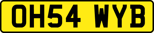 OH54WYB