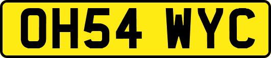 OH54WYC