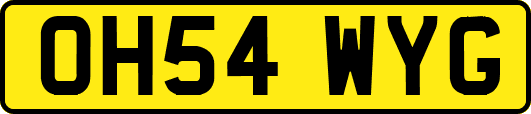 OH54WYG