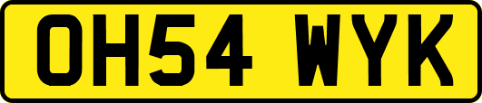 OH54WYK