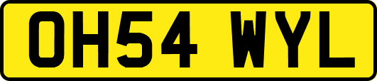 OH54WYL