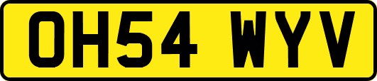 OH54WYV