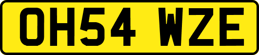 OH54WZE