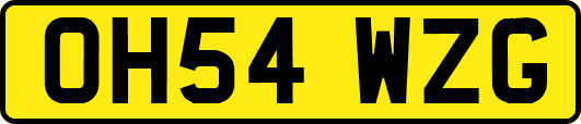 OH54WZG