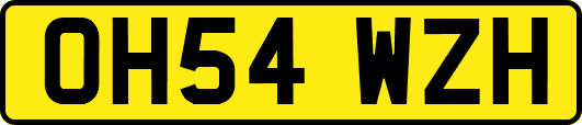 OH54WZH