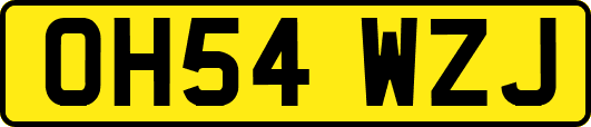 OH54WZJ