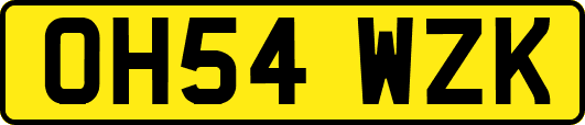 OH54WZK