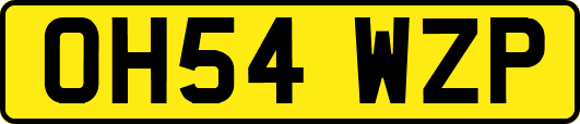OH54WZP
