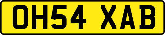 OH54XAB