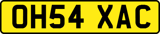 OH54XAC