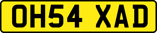 OH54XAD