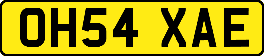 OH54XAE